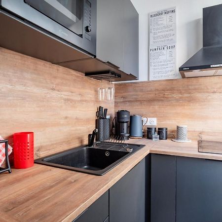 Chez Francoise - Hyper-Centre, Vue Cathedrale Apartment Strasbourg Ngoại thất bức ảnh