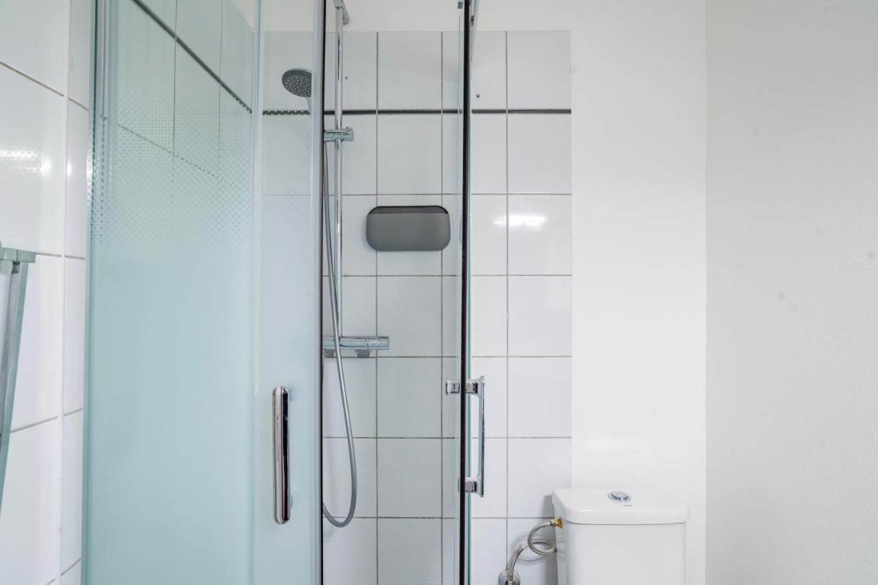 Chez Francoise - Hyper-Centre, Vue Cathedrale Apartment Strasbourg Ngoại thất bức ảnh