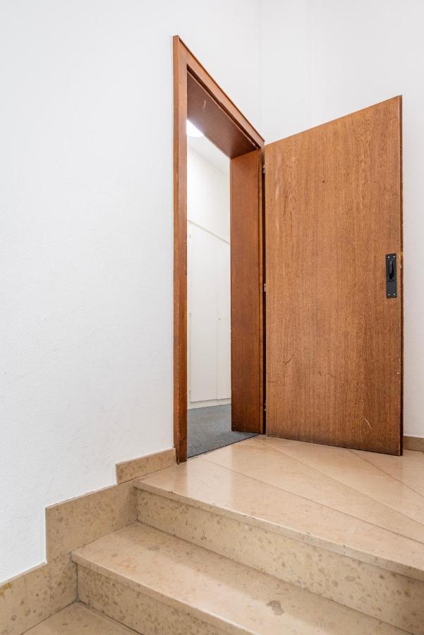 Chez Francoise - Hyper-Centre, Vue Cathedrale Apartment Strasbourg Ngoại thất bức ảnh