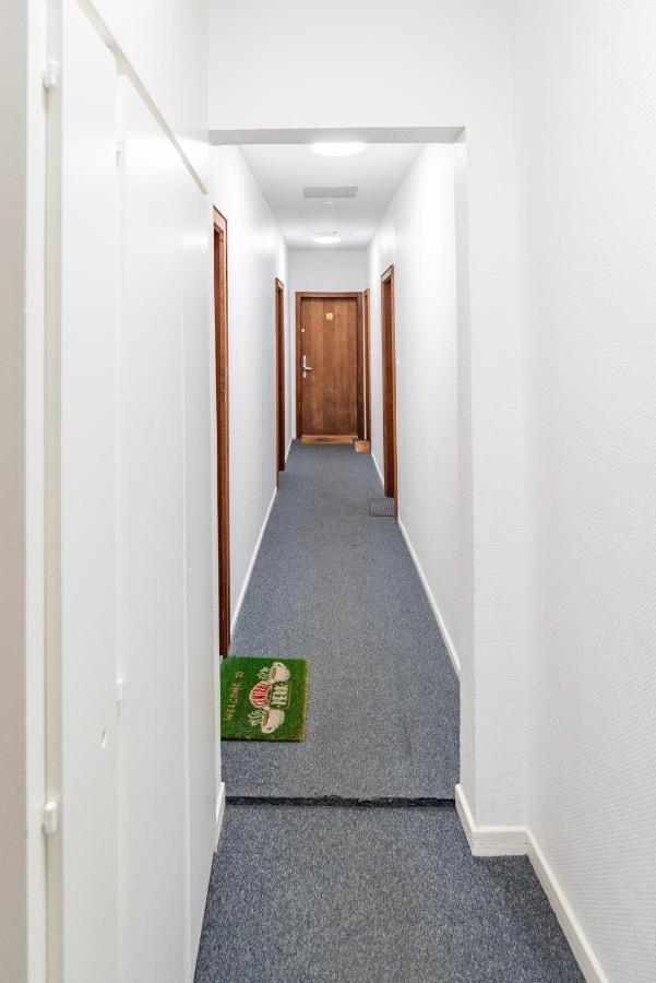 Chez Francoise - Hyper-Centre, Vue Cathedrale Apartment Strasbourg Ngoại thất bức ảnh